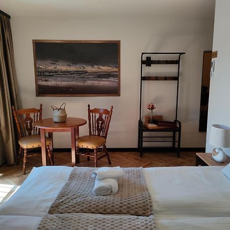 Arte Gdansk Hotell Eksteriør bilde