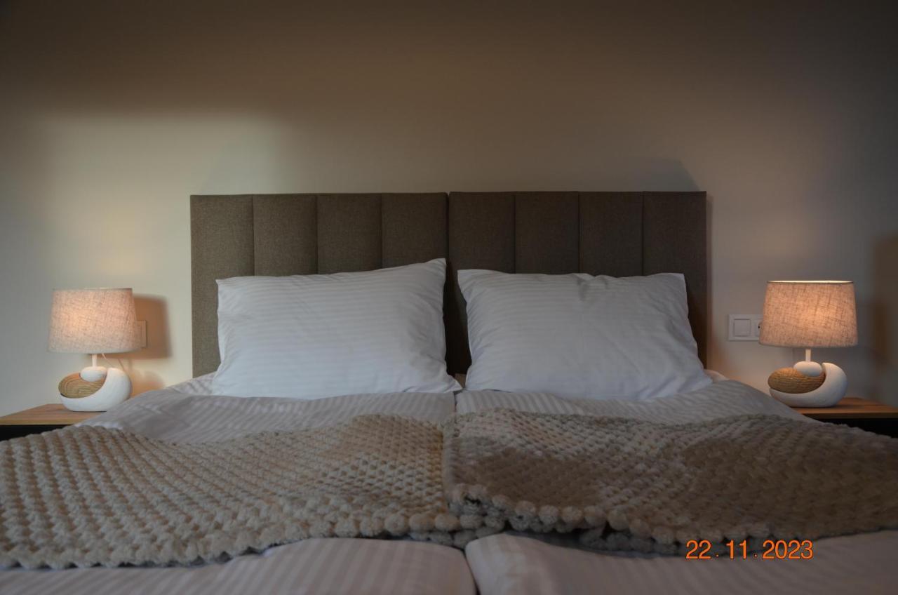 Arte Gdansk Hotell Eksteriør bilde