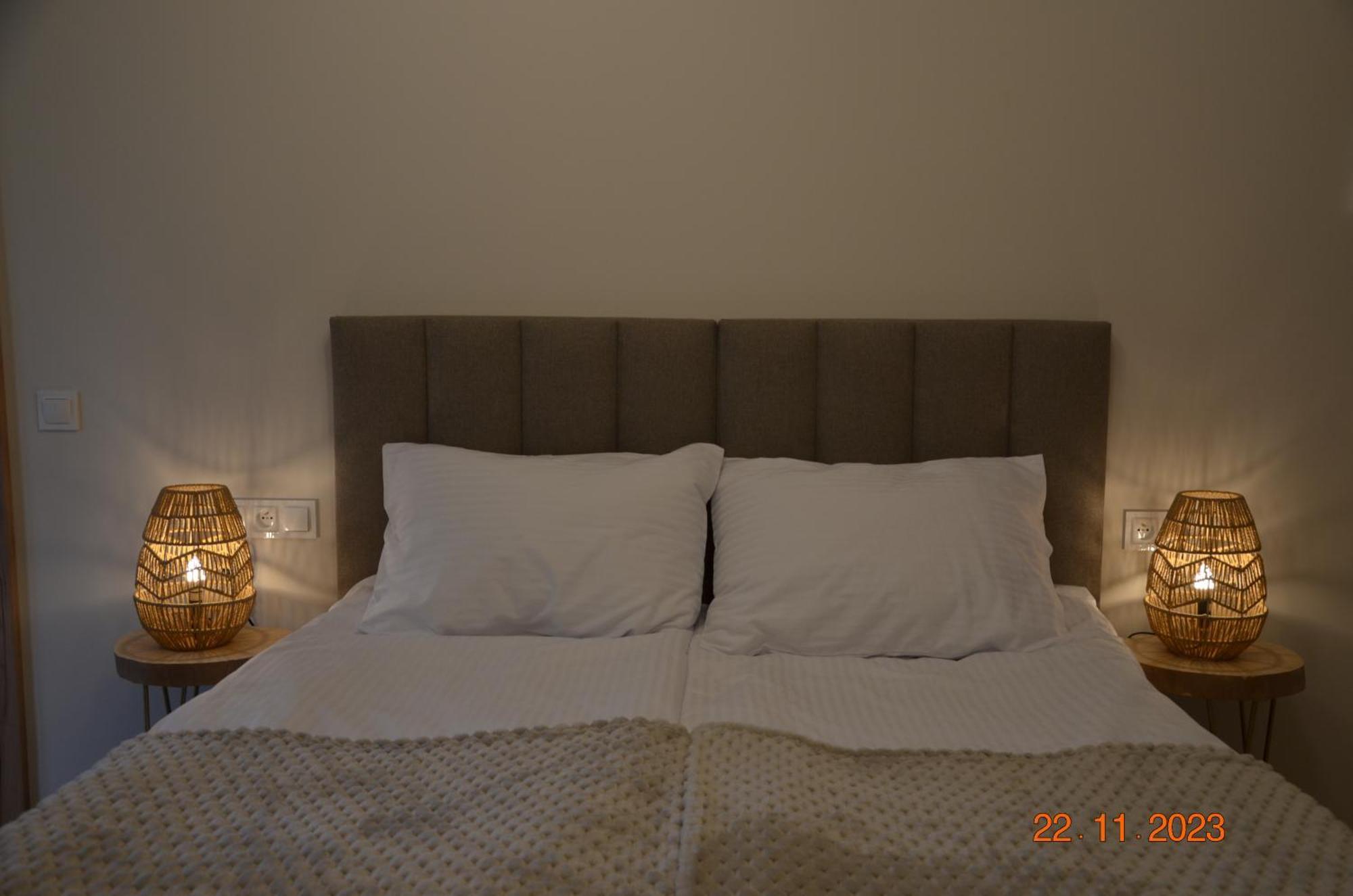 Arte Gdansk Hotell Eksteriør bilde