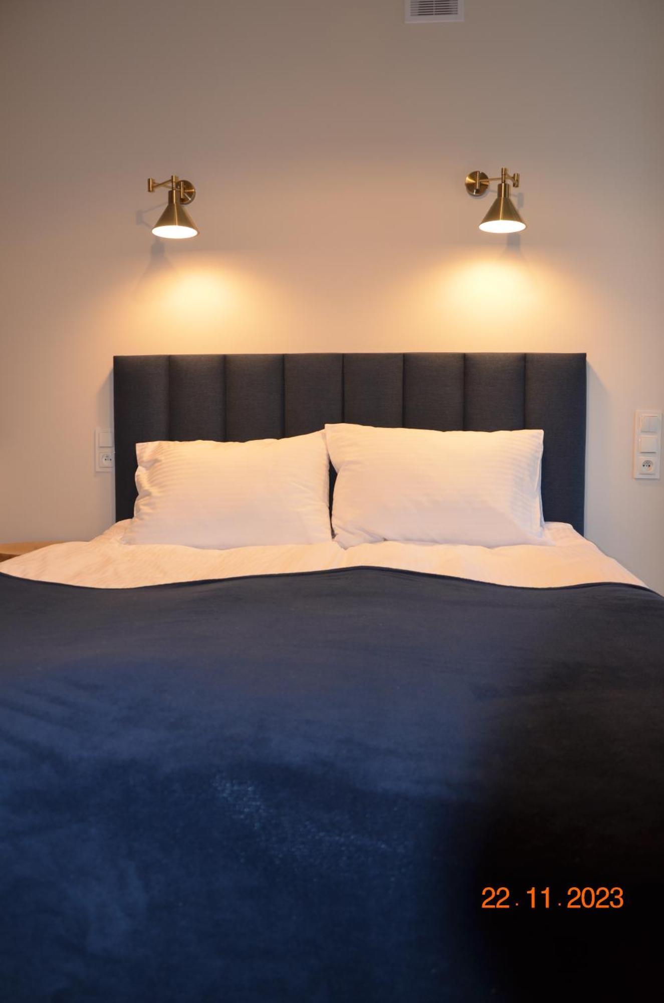 Arte Gdansk Hotell Eksteriør bilde
