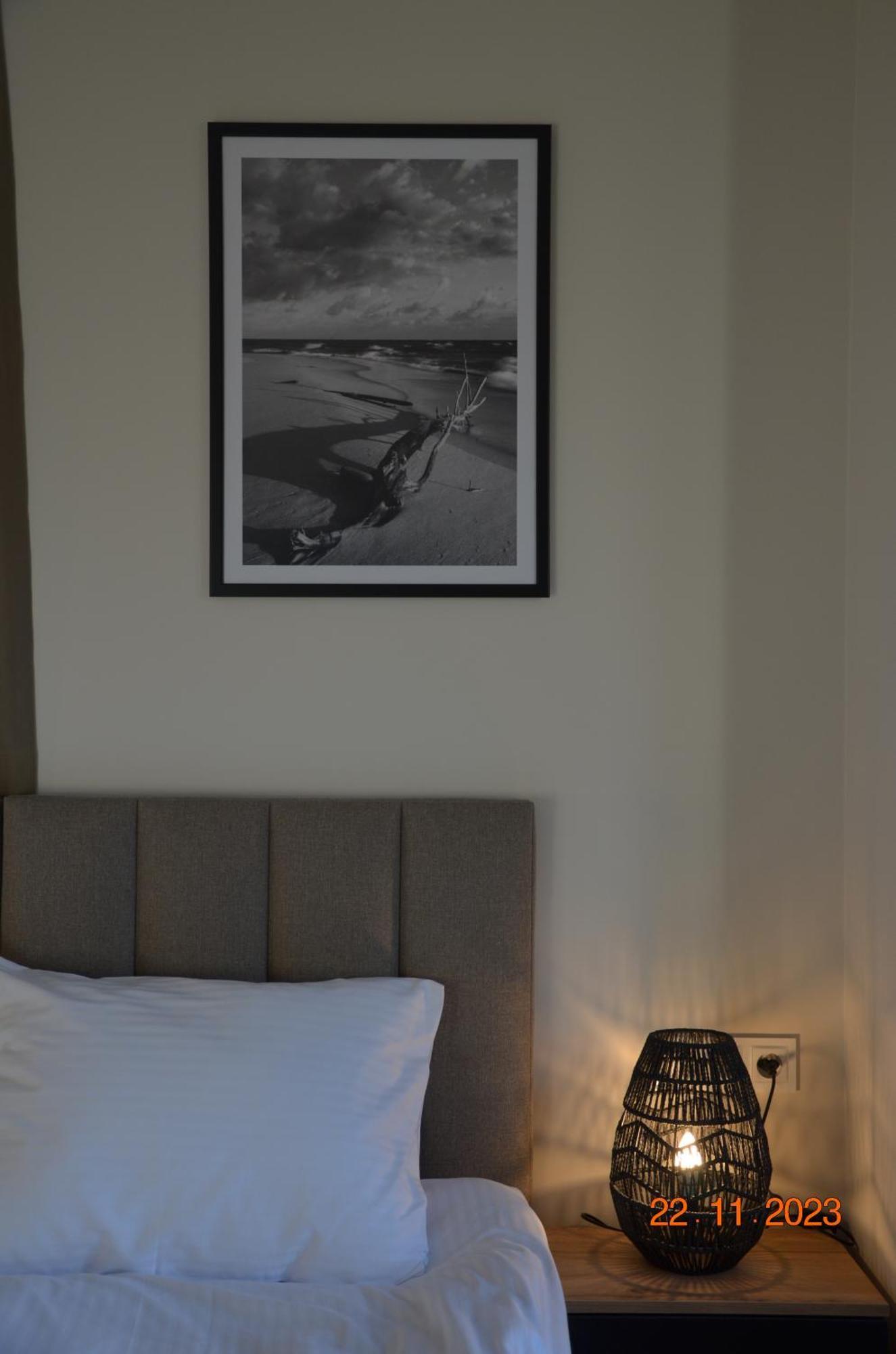 Arte Gdansk Hotell Eksteriør bilde