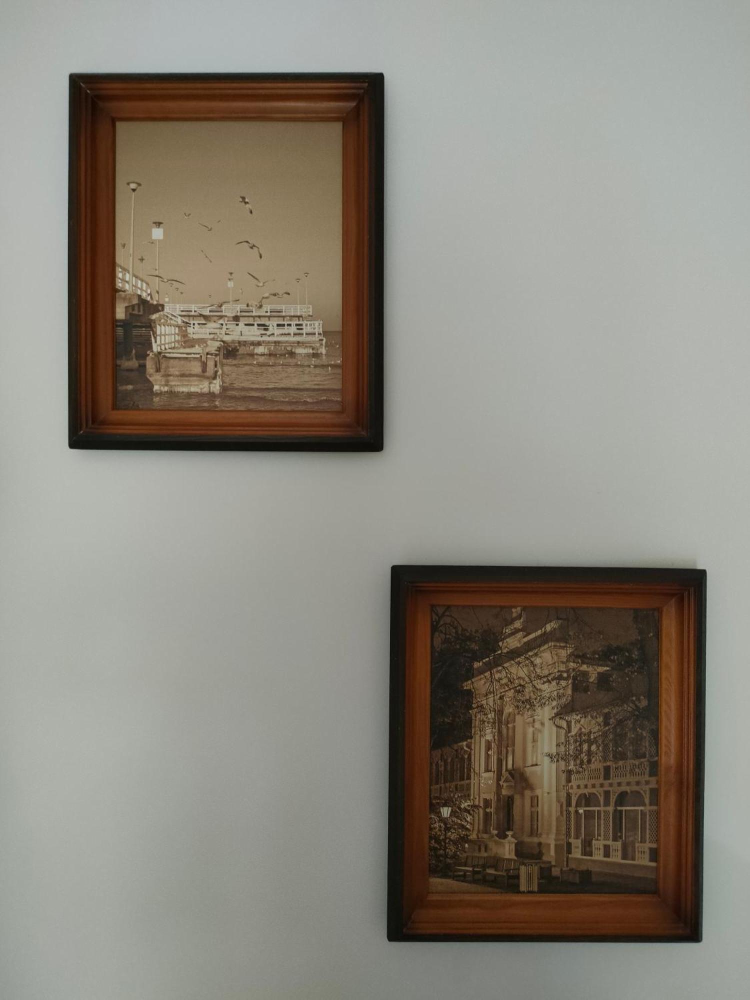 Arte Gdansk Hotell Eksteriør bilde